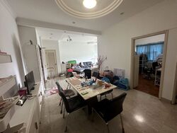 Meralodge (D23), Condominium #483492311